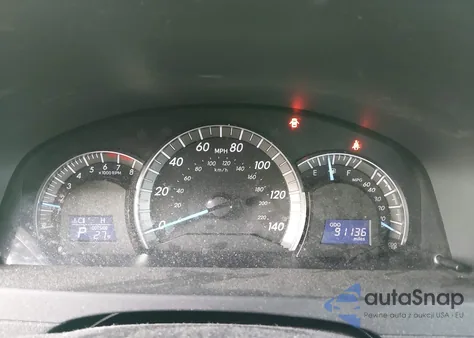 2013 Toyota Camry Se from USA, damaged, VIN 4T1BF1FK3DU218725